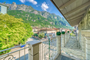Villa Liberty Darfo Boario Terme